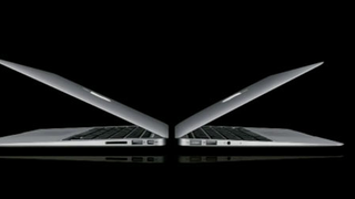 New MacBook Airs: Faster, Lighter, Instant On, 30 Day Standby Power